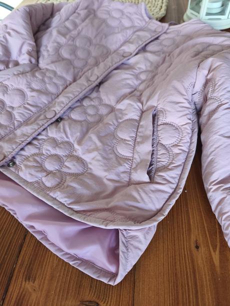 Prechodna bunda oversize 122, sinsay,122