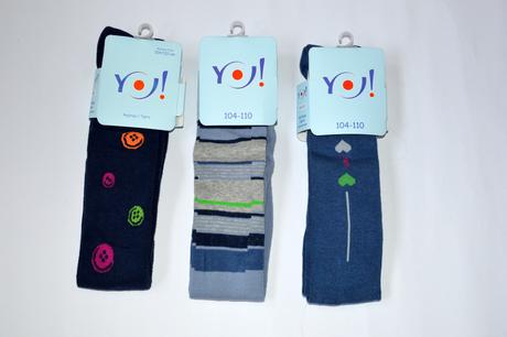 Detské pančušky , 56 - 158