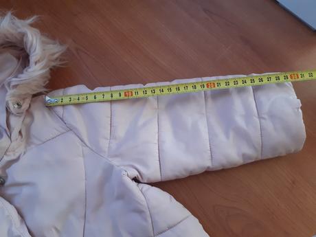Zimná bunda, reserved,86