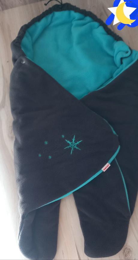 Emitex zavinovačka, 