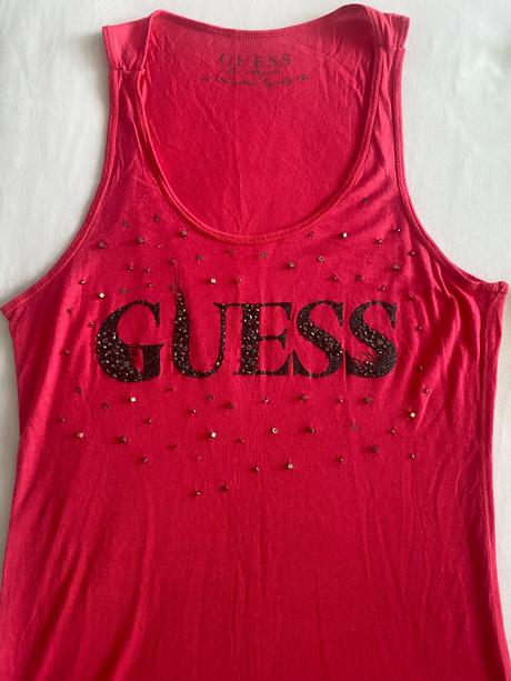 Guess tielko, guess,m