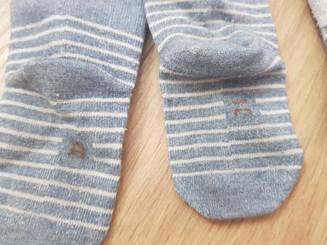 Ponožky, lupilu,20