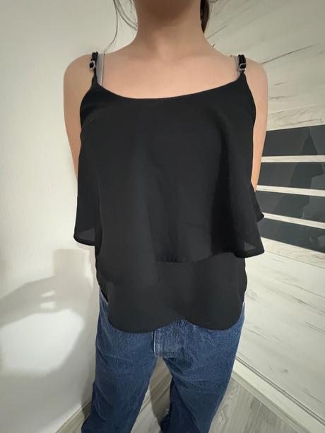 Blúzka tally weijl, tally weijl,xs