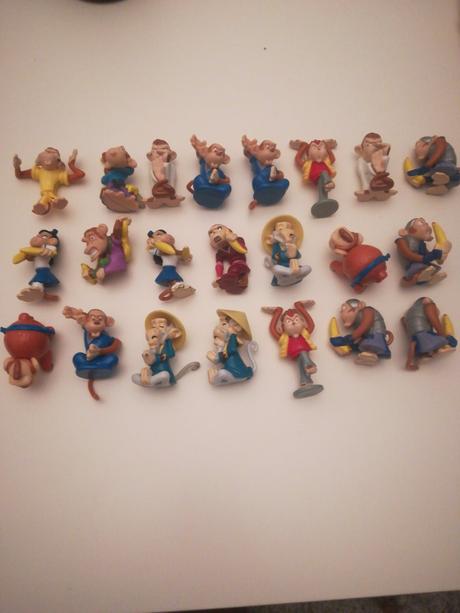 Kinder, 