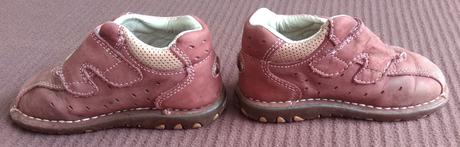 Topánky protetika, protetika,24