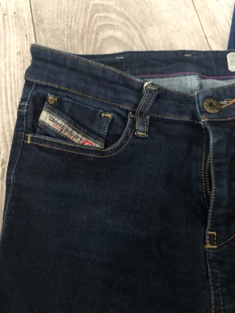 Diesel rifle + 1 grátis, diesel,s