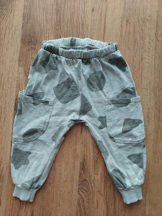 Teplačky zara, zara,92