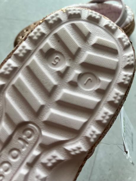 Crocs junior, crocs,37