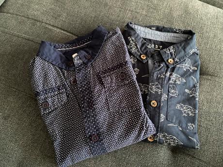 Kosela detska, f&f,110