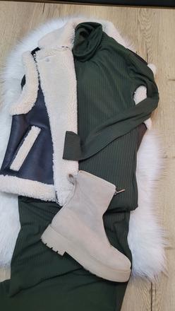 Maxi šaty reserved, reserved,m