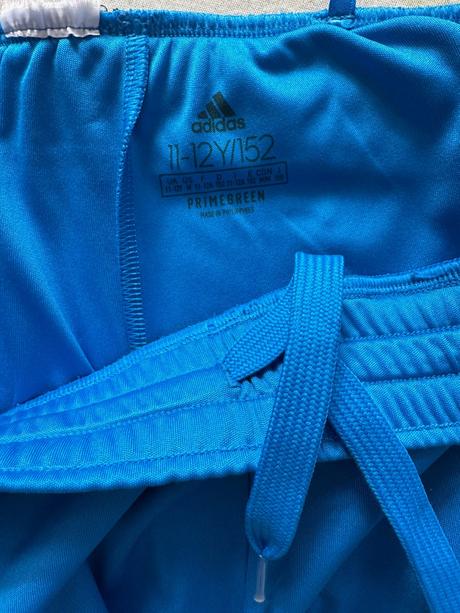 Športové kraťasy zn. adidas, adidas,152