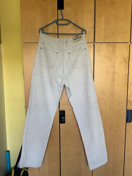 Nohavice his na vysokého chlapca/muža, m