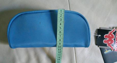 Nové púzdro kappa,