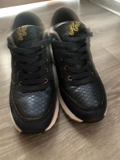 Dámske tenisky kylie, 39