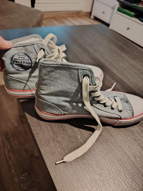 Topánky, devergo,39