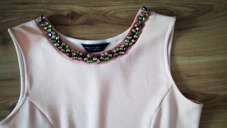 Slávnostné šaty, dorothy perkins,40