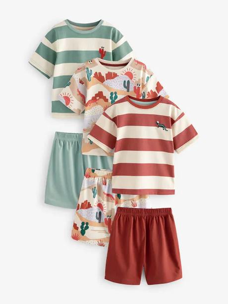 Pyžamká next 80 po 128, next,80 - 128