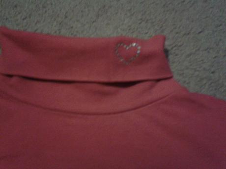 Bavlnený roláčik, 104