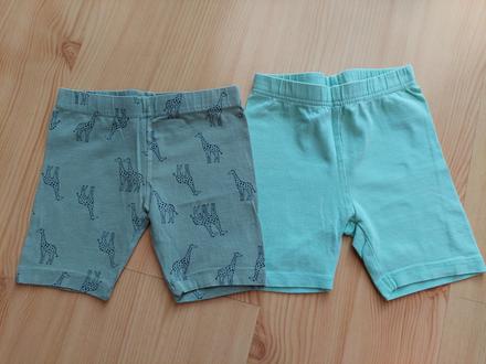 Kratasky 2x, kiki&koko,92