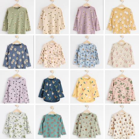 Tričko lindex dlhý rukáv 92 98 104 nové, lindex,92 / 98 / 104