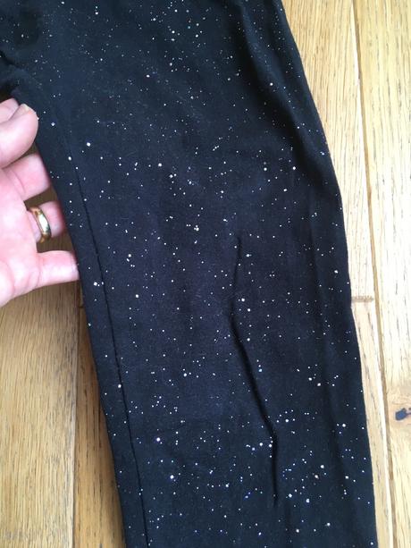 Trblietave leginy, f&f,152