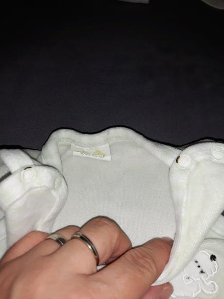 Dupačky vel.62 bears, 62