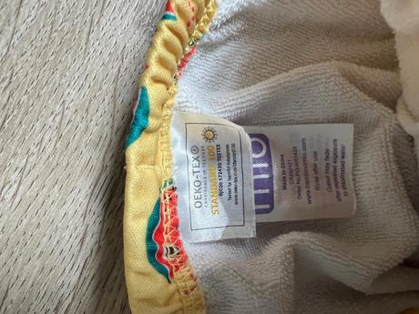 Dojcenske plavky bambino mio 9-12kg, bambino mio,86