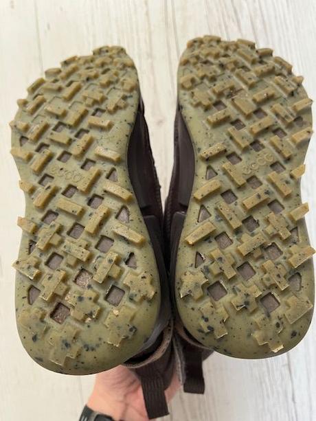 Zimná ecco obuv, ecco,32