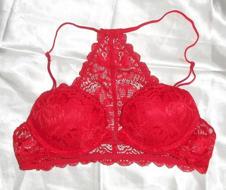 Zapinanie predu victorias secret pink podprsenka, victoria's secret,75a