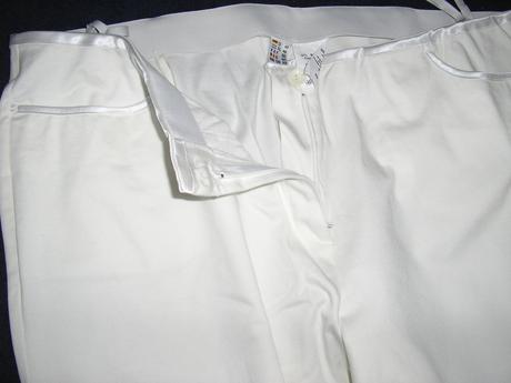 684. bonprix nohavice nadmerné, bonprix,52