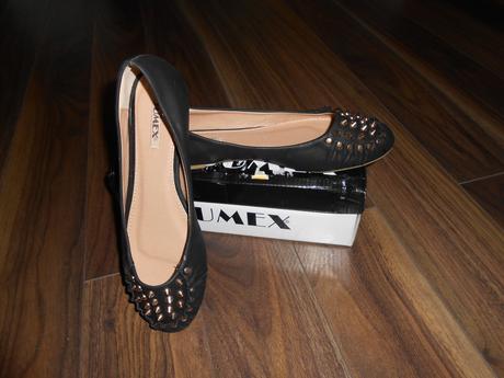 Nenosené topánky, 37