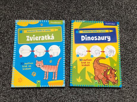 Kreslenie ľahko a rýchlo, 