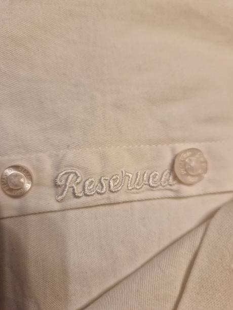 Košeľa, reserved,116