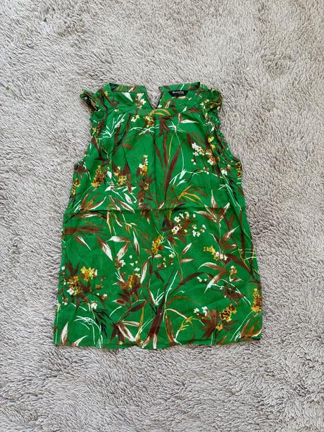 Massimo dutti top, xs