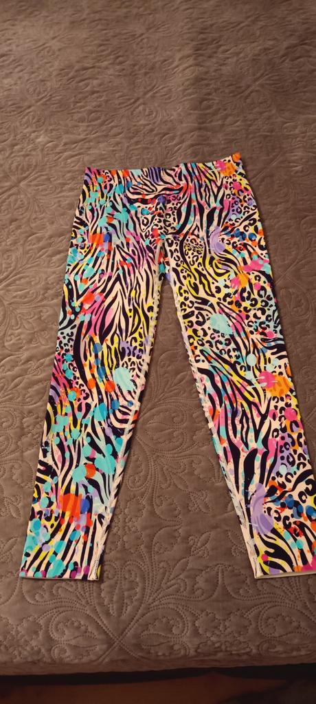 Legíny veľkosť s, s