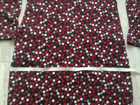 Šaty gray wolf, vl, elast., l