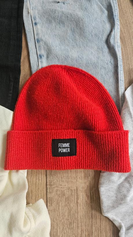 Veľký balík pre slečnu, s