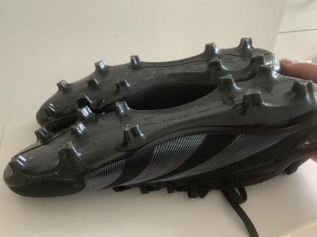 Kopačky adidas, adidas,45