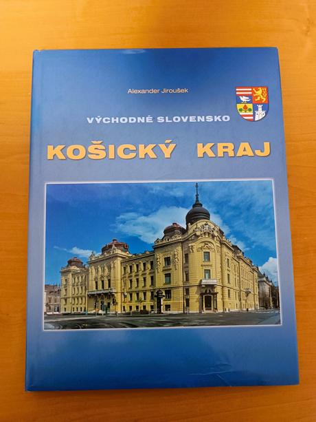 Košický kraj, 