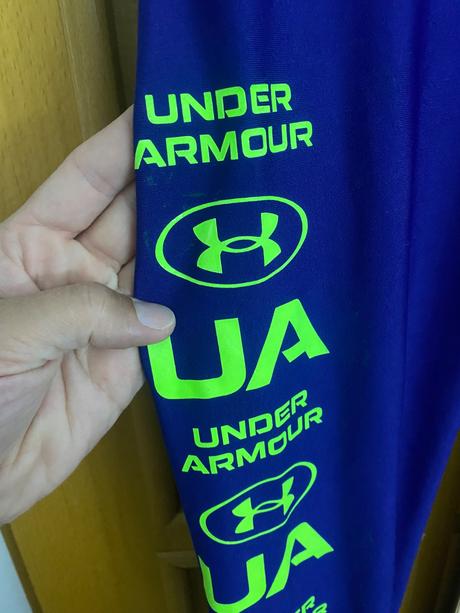 Under armour s/m, under armour,s