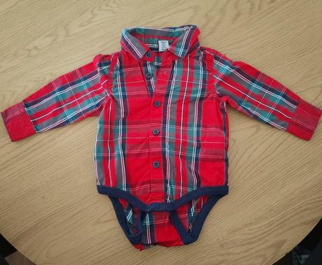 Košeľové body, dopodopo,62