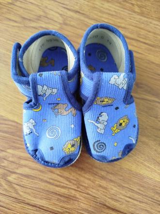 Papučky bata, baťa,19