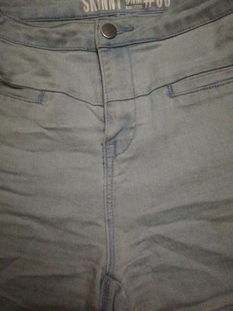 Krátke nohavice, 36