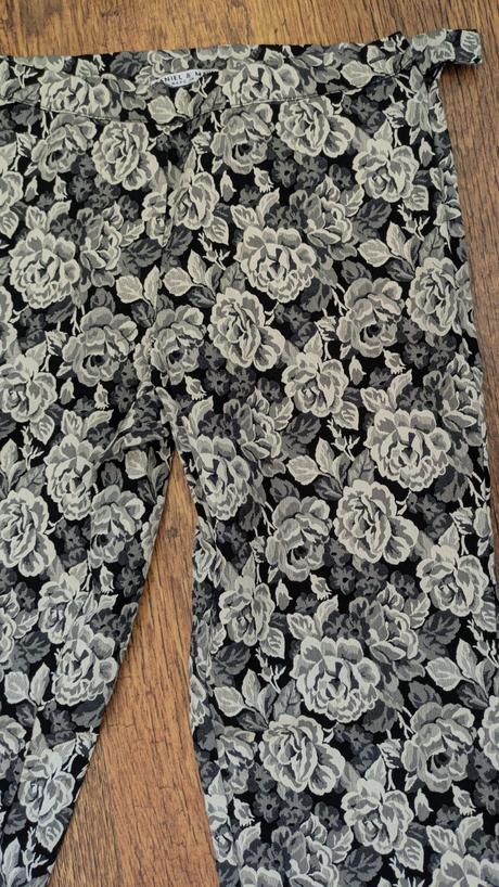 Legíny kvetove daniel & mayer, 38