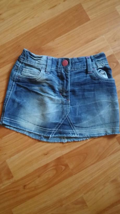 Riflova sukňa, kiki&koko,110