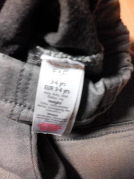 Rifle 3-4 r, f&f,104