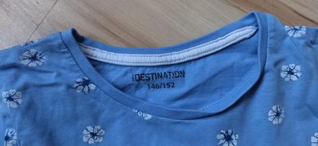 Tricko 2ks, crivit,146