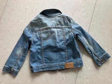 Riflovka zara, zara,110