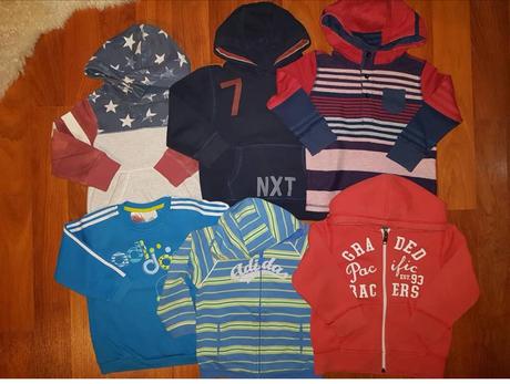 Mikina adidas, adidas,104