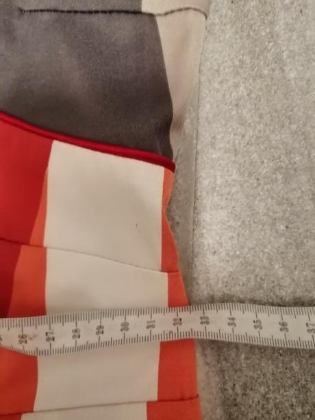 Luxus šaty defacto,v36,jemný elast. polyester, s